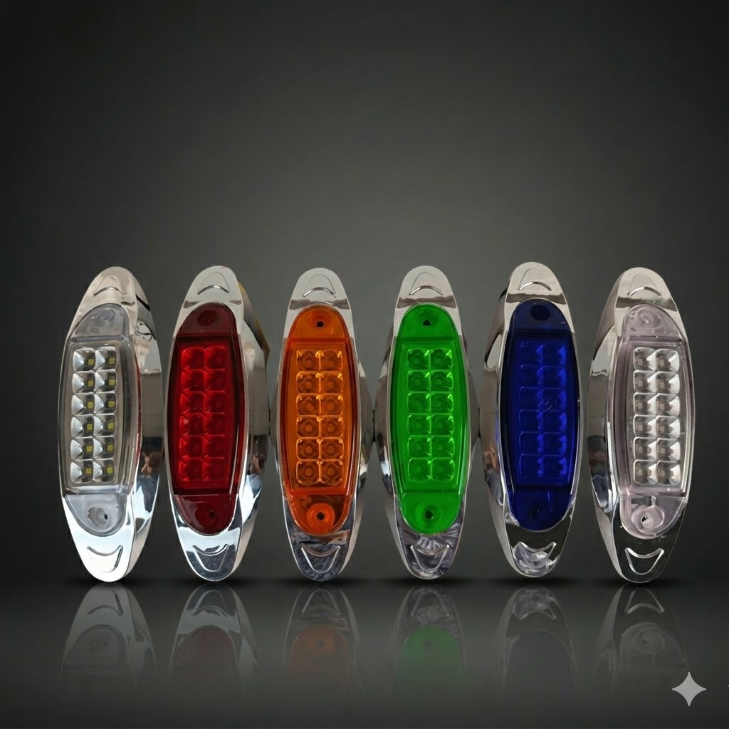 TG-AKS-0839 LAMPU MAYANG METEOR
